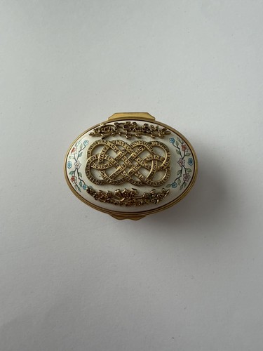 Halcyon days enamels vintage - halcyon,