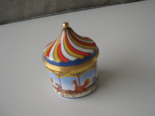 Halcyon days enamel musical - halcyon,