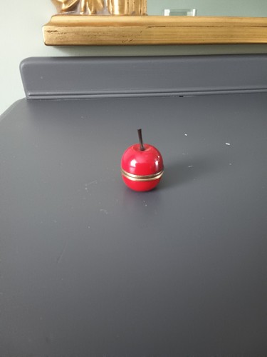 Enamel trinket box halcyon - trinket,