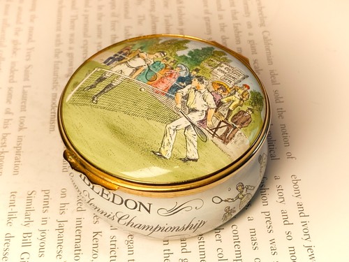 First wimbledon final 1877 - wimbledon,