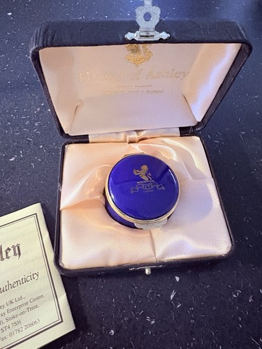 Ritz london patch box - ritz,