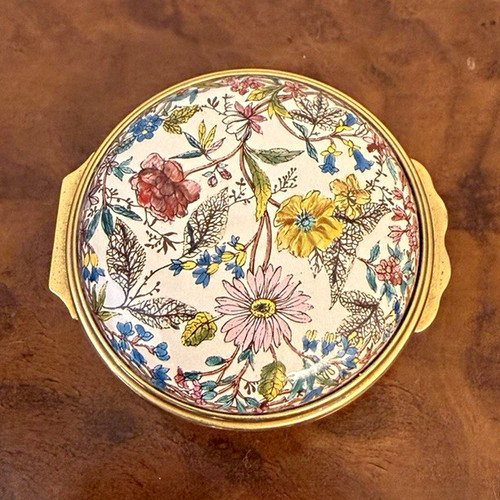 Halcyon days enamel small - days,