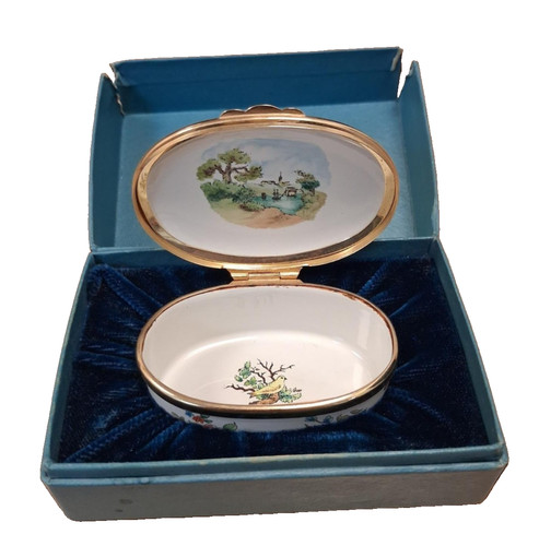 Vintage bilston battersea - bilston,