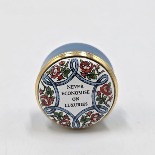 Halcyon days enamel - halcyon,
