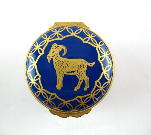 Halcyon days enamel - days,