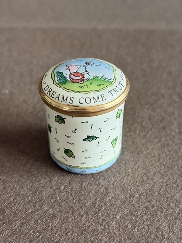 Halcyon days enamels - days,