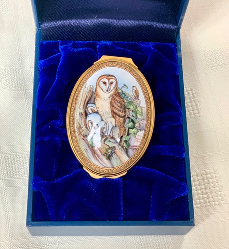Halcyon days enamels - halcyon,