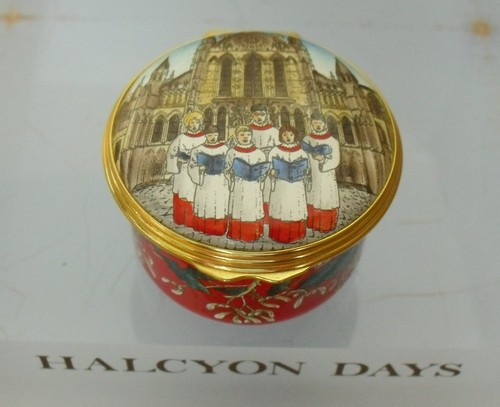 Ltd halcyon days - ltd, days/mulberry