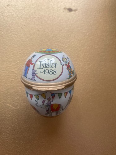 Halcyon days enamel easter egg - halcyon,