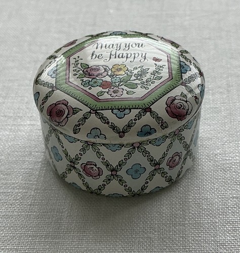 Halcyon days enamels - halcyon,