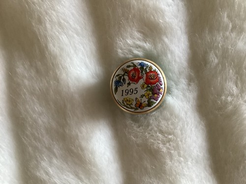Halcyon days 1995 poppy - days,