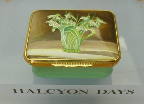 Halcyon days chrissy wilson - wilson,