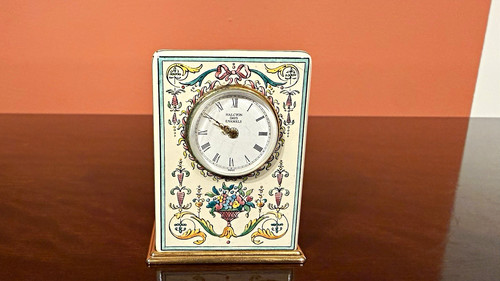 Halcyon days enamels miniature - halcyon,