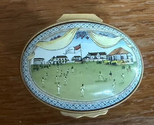 Marylebone cricket club - marylebone,