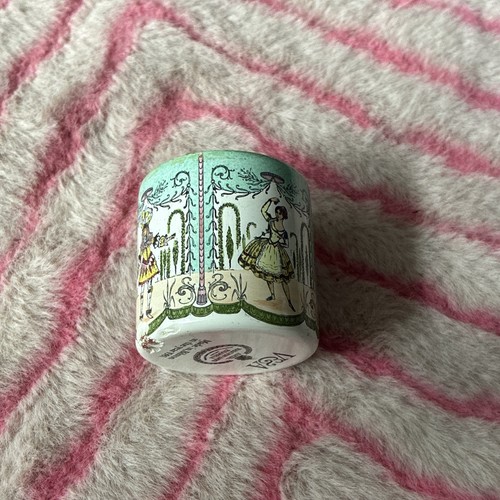Halcyon days enamel - days, trinket