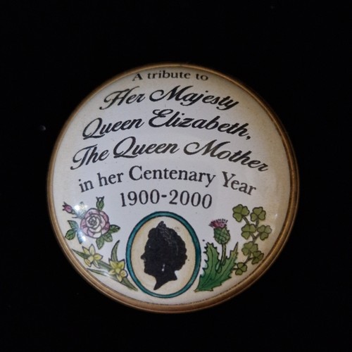 Vintage halcyon days enamel - days,