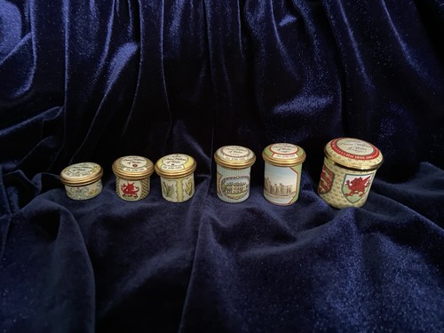 Rare collection halcyon days - rare,