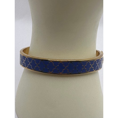 Halcyon days blue enamel gold - halcyon,