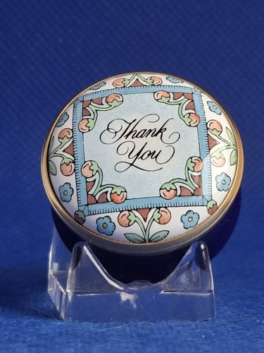 Miniature halcyon days thank - miniature,