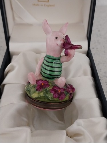 Halcyon days disneys piglet - halcyon,