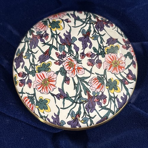 Halcyon days enamels - days, spring