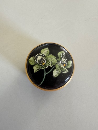 Halcyon days enamel - halcyon,