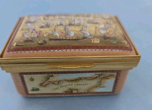 Halcyon days enamels - days,