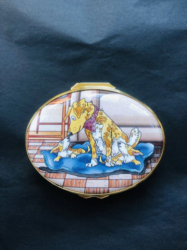 Vtg halcyon days mother - vtg,