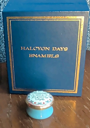 Halcyon days brook - halcyon,