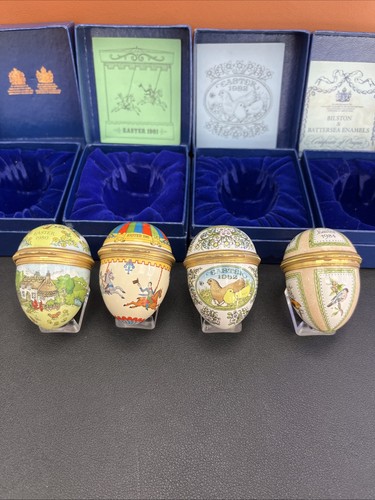 Halcyon days easter - easter, trinket