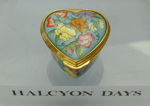 Halcyon days sweet - halcyon,