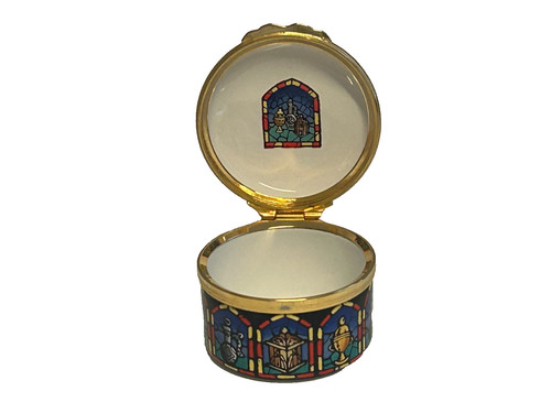 Halcyon days enamel - halcyon,