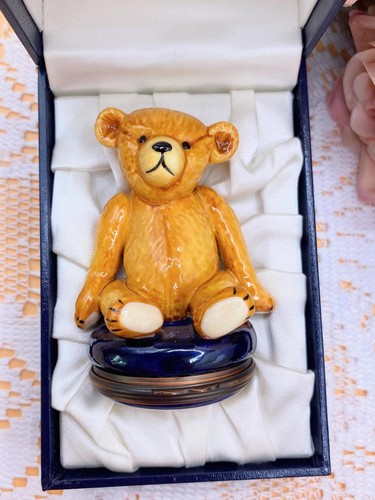 Halcyon days bear - halcyon,