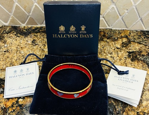 New halcyon days love - days, “love