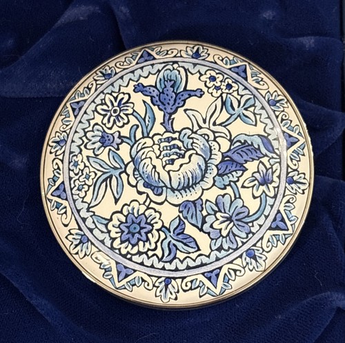 Halcyon days enamels delft - halcyon,