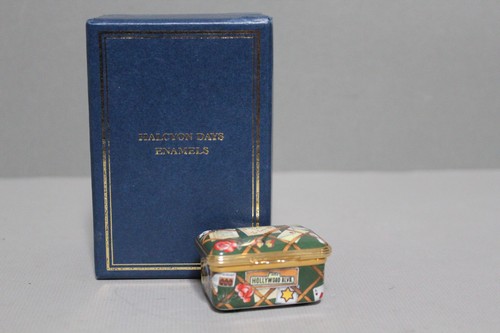 Halcyon days elton john enamel - halcyon,