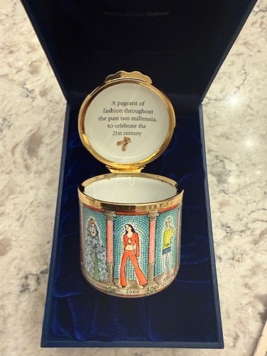 Halcyon days enamel fashion a - enamel,,