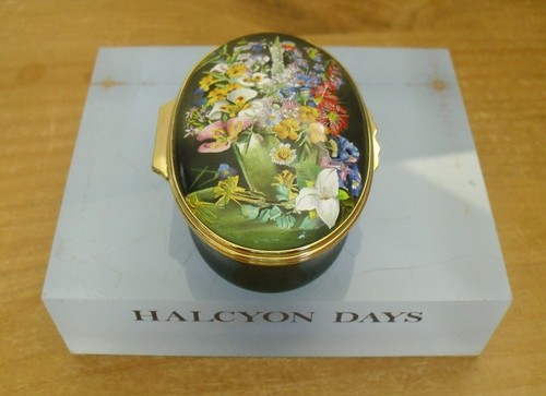 Ltd halcyon days kew - ltd, ed