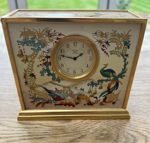 Vintage 1980s halcyon days - vintage,